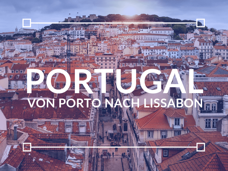 Portugal – Studienreise&nbsp;2016