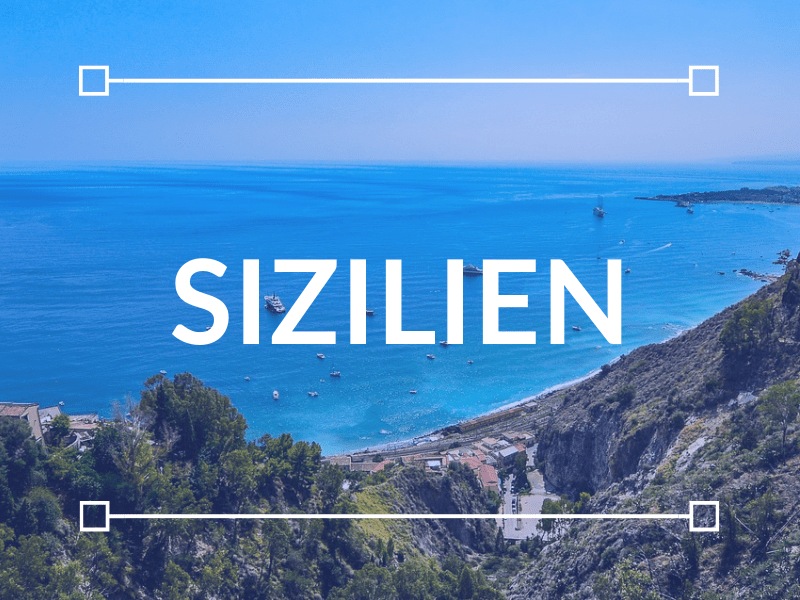 Sizilien