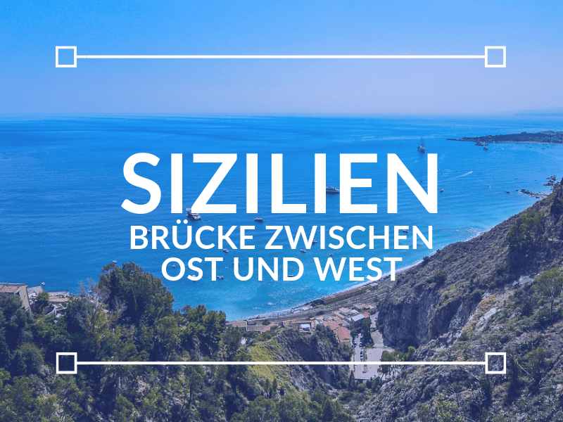 Sizilien – Studienreise&nbsp;2014