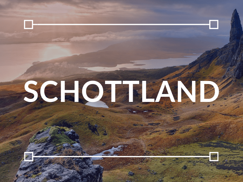 Schottland