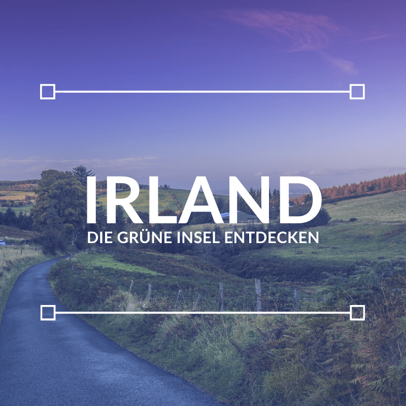 Irland Vortrag - Georg Berthold
