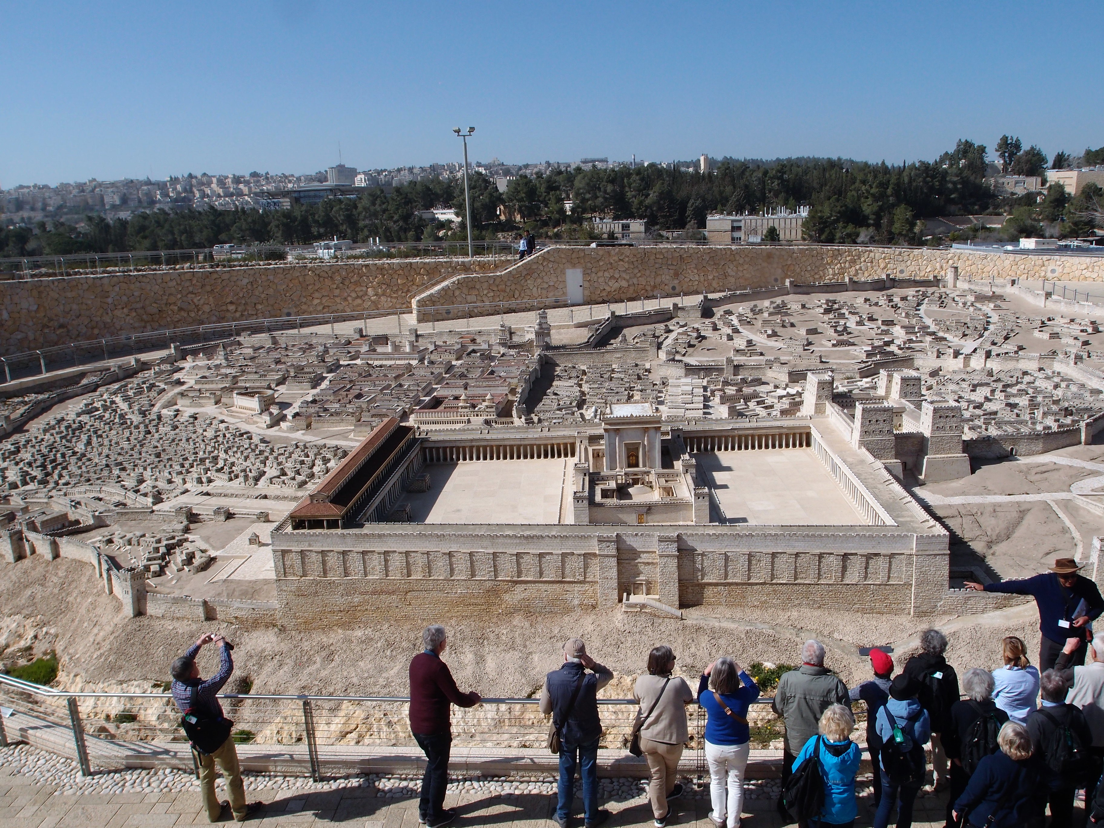 Ägypten - Studienreise - Georg Berthold