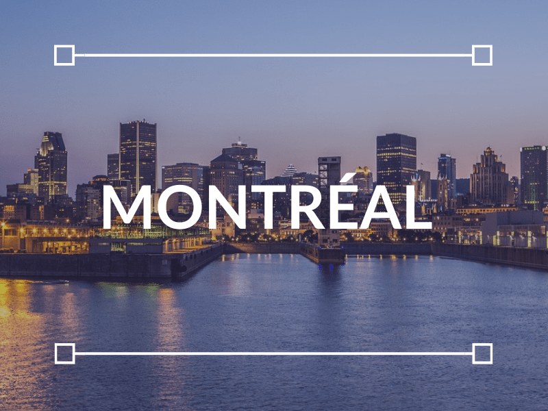 Montréal